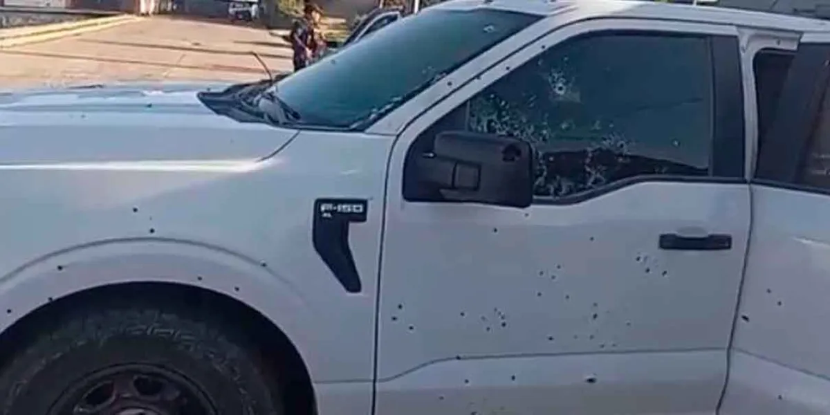 El PRIAN toleró la violencia en límites entre Puebla y Veracruz: Morena 