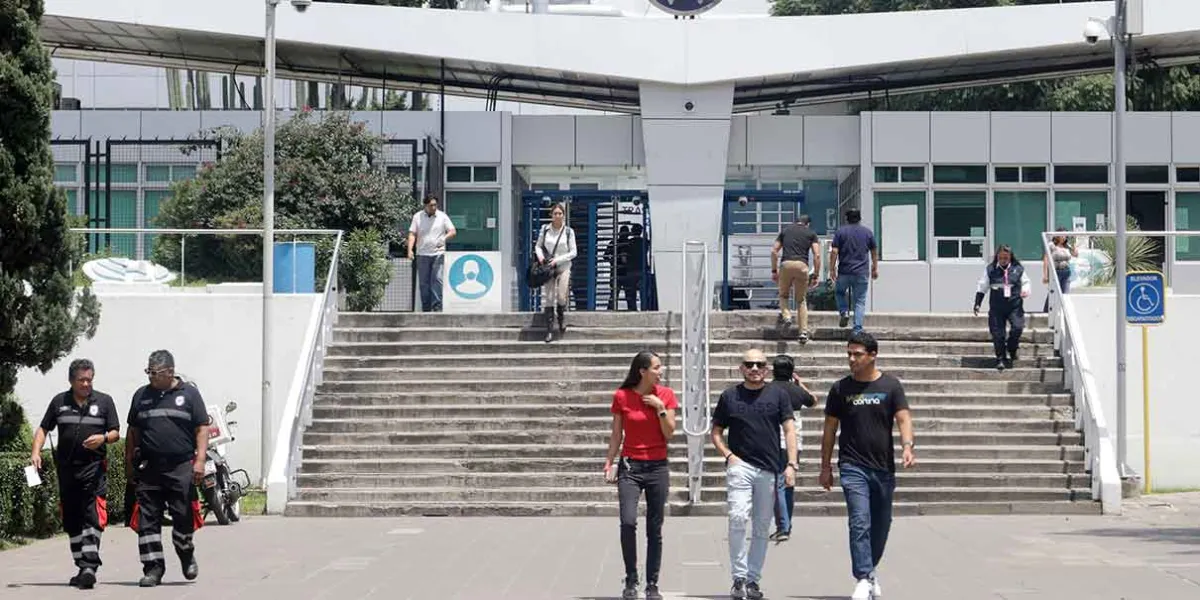 Volkswagen niega despidos en Puebla; Coparmex mantiene comunicación con la empresa
