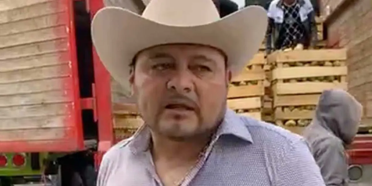 “El Toñín” quedó advertido por Morena si continúa amenazando a la 4T