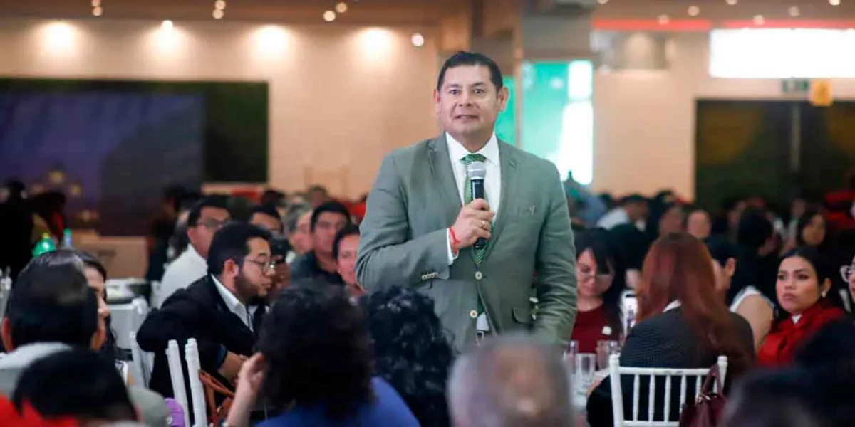 Gobierno de Puebla fortalece a la Fiscalía para consolidar seguridad y justicia