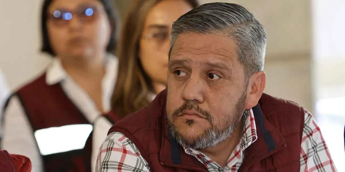 Puebla nunca fue panista: Bermúdez afirma que la entidad mantiene vocación obradorista con Armenta