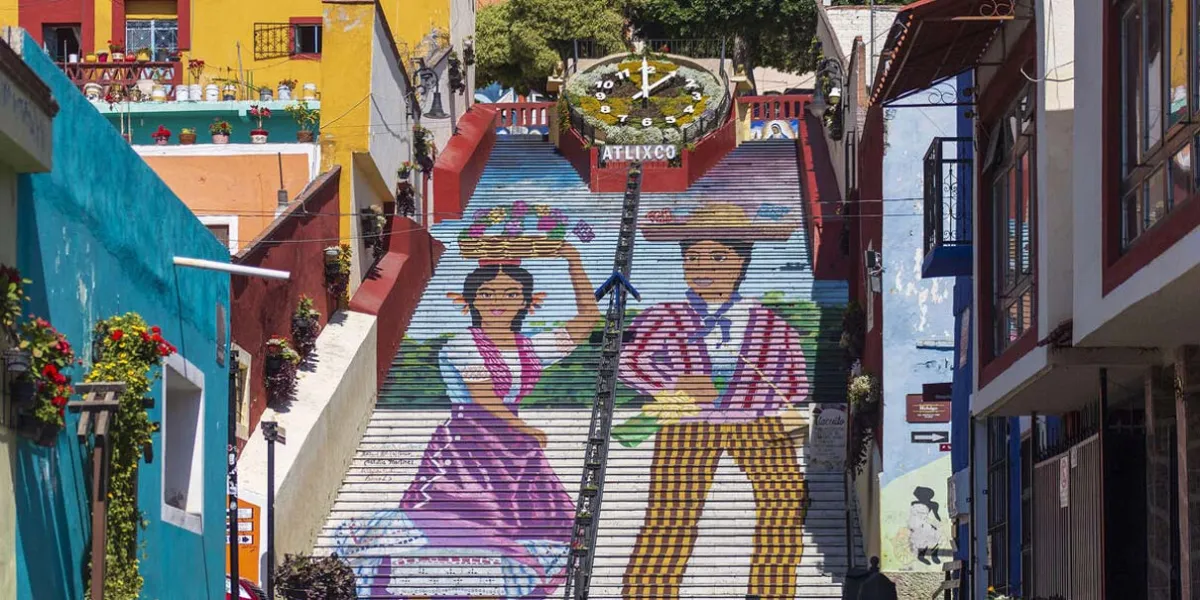 Atlixco impulsa turismo comunitario con ferias y ecoturismo para detonar la economía local