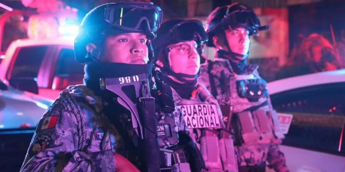 Atlixco refuerza seguridad con 280 elementos ante llegada de más de un millón de visitantes