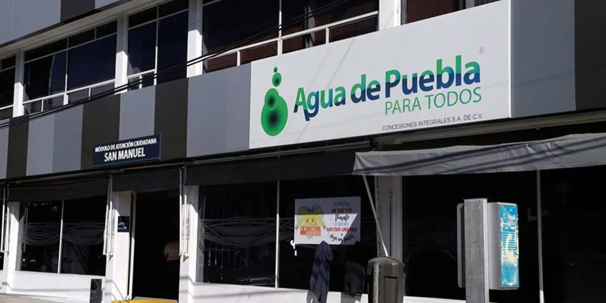 Aunque firma filipina intervenga en Agua de Puebla, el servicio debe estar garantizado: Armenta