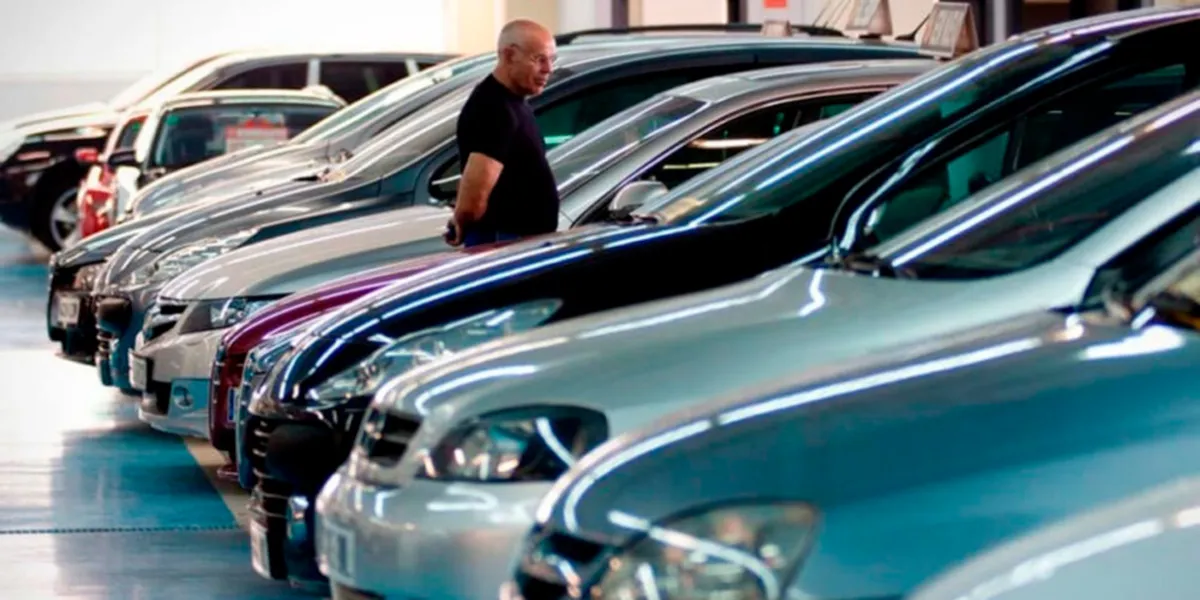 Ventas de autos ligeros suben 1% en México; noviembre marca el mayor volumen del año pese a ligera caída