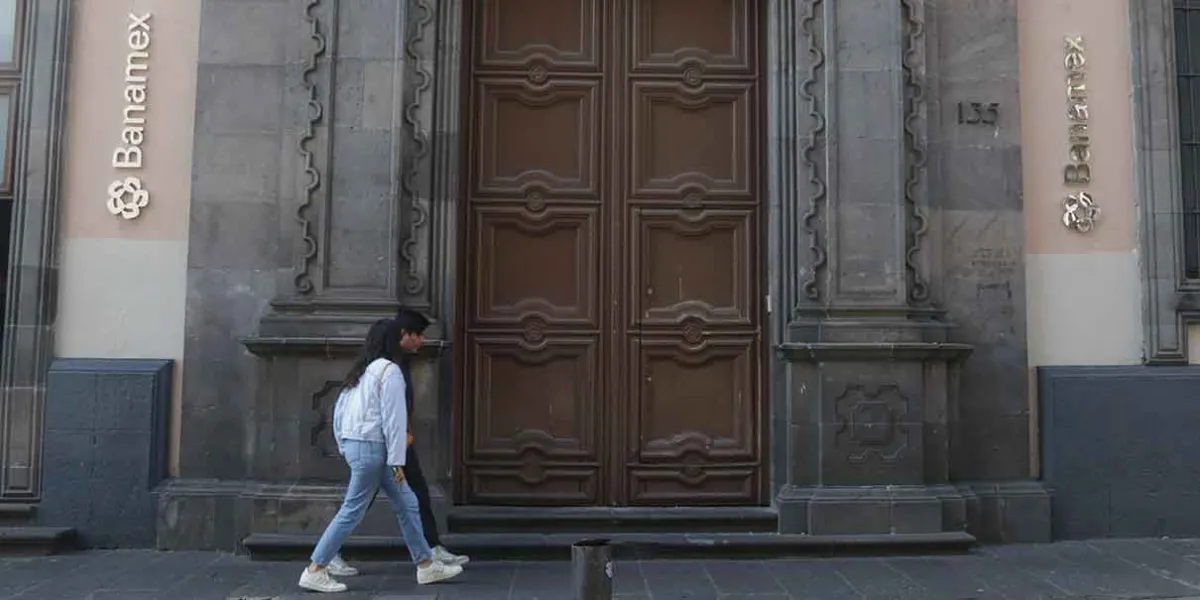 Sucursales bancarias cerrarán el 12 de diciembre por el Día del Empleado Bancario, confirma la CNBV