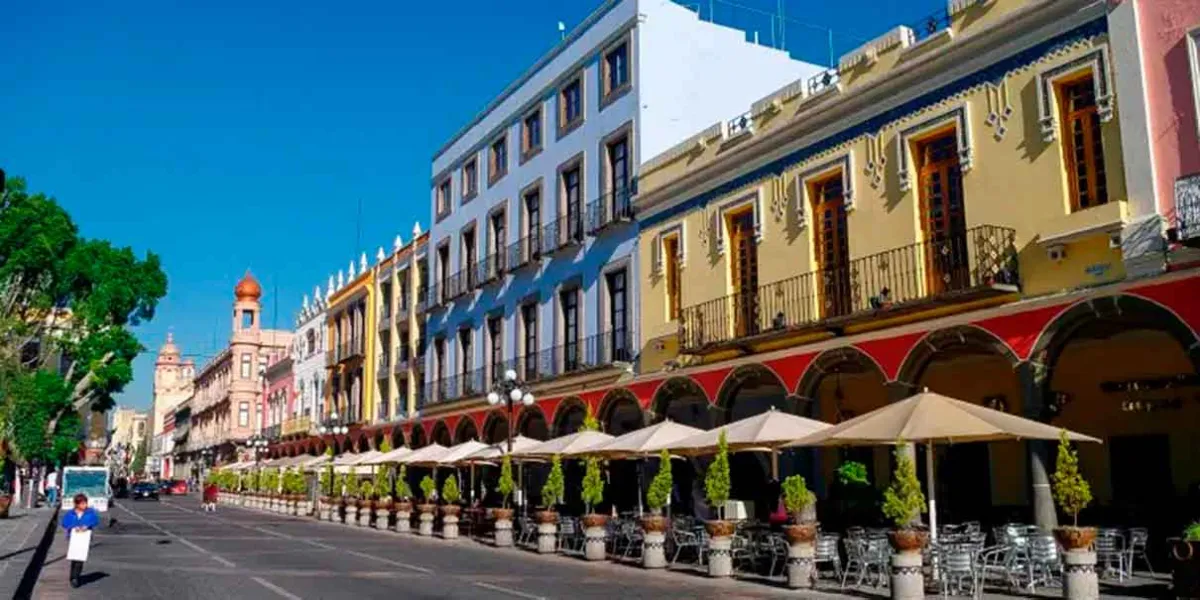 Guadalupe–Reyes impulsará ventas por más de 16 mil millones en Puebla, proyecta la Canaco