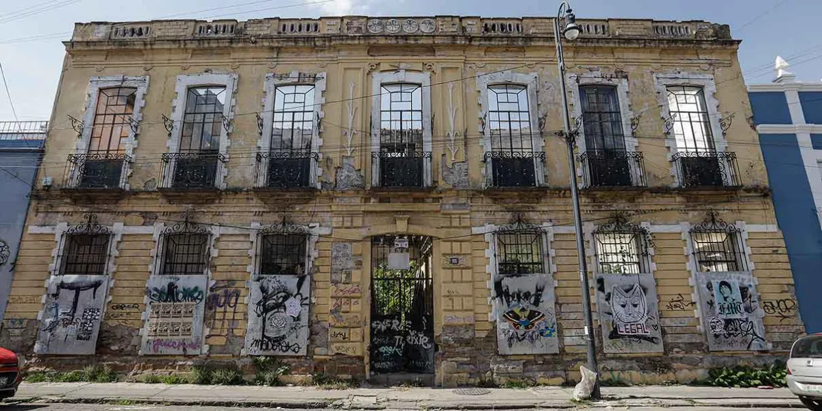 Ayuntamiento de Puebla apoyará trámites de escrituras para intervenir casonas en barrios fundacionales