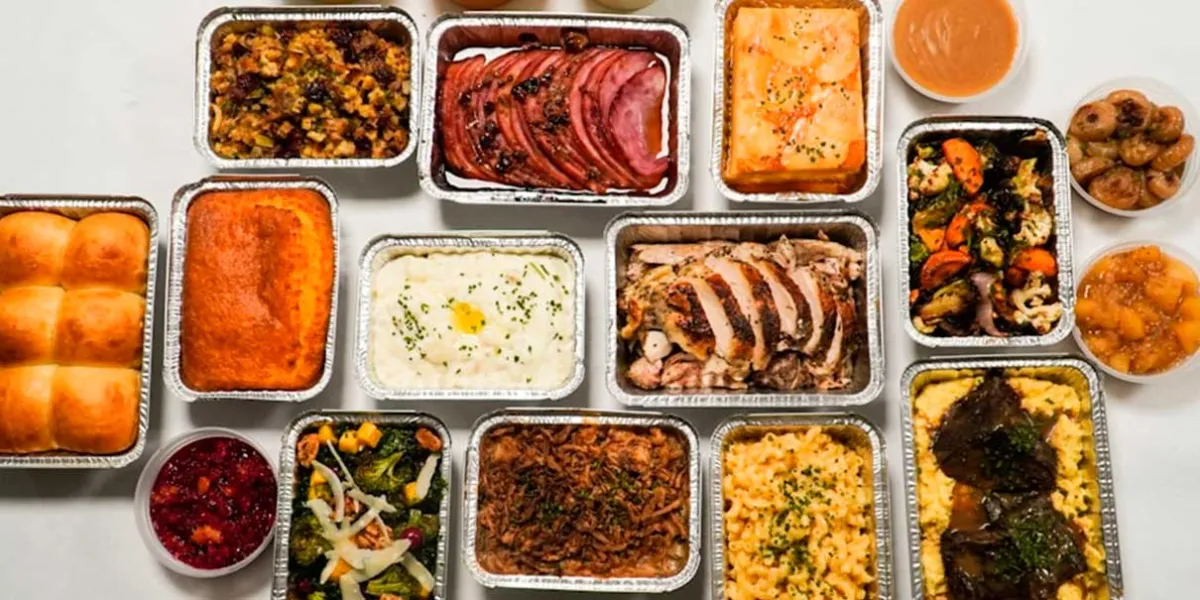 Cinco recomendaciones para disfrutar la Cena de Navidad sin excesos 