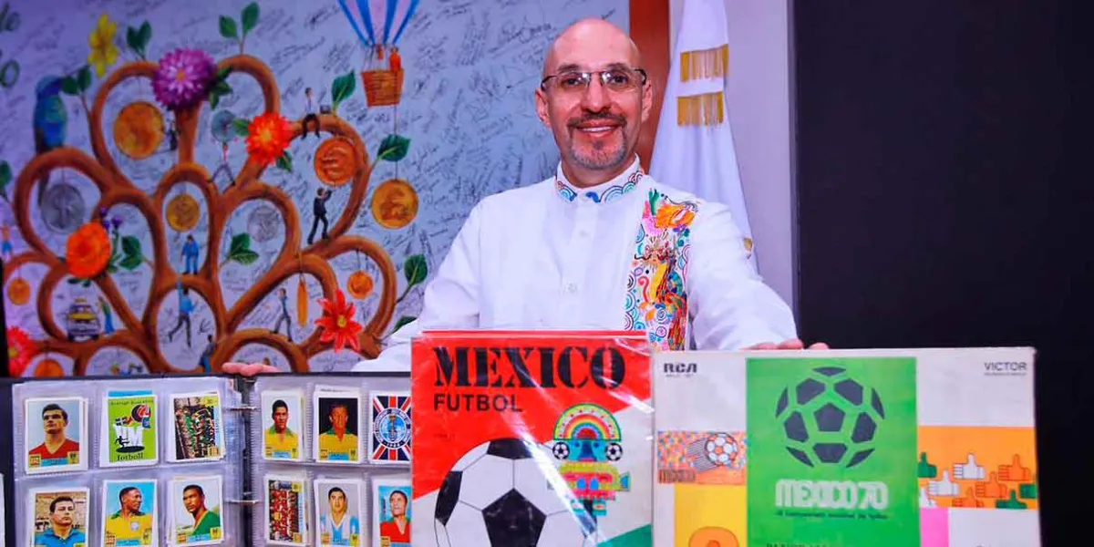 Concanaco presenta plan para maximizar beneficios económicos del Mundial 2026 en México