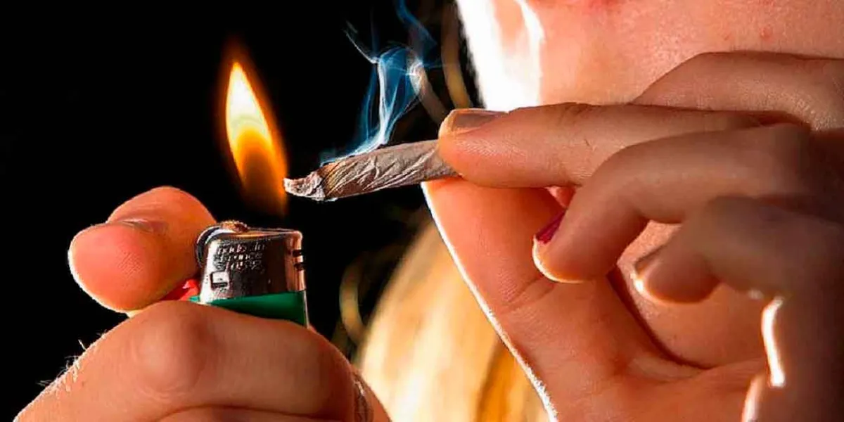 En Puebla, mayor consumo de drogas