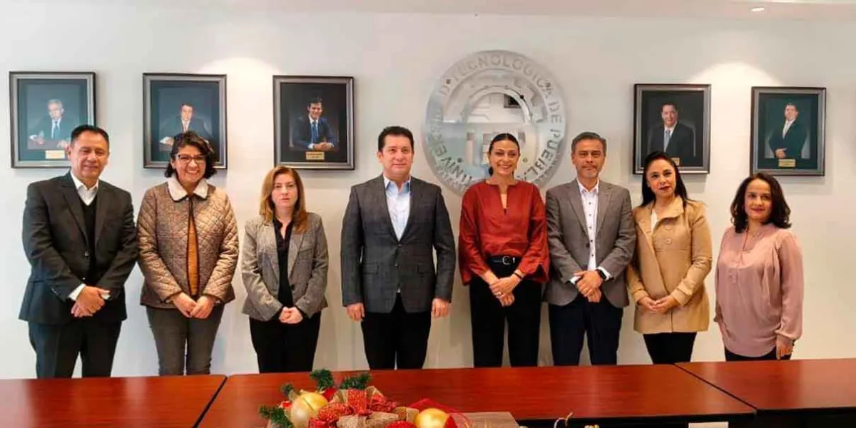 UTP renueva convenio con Volkswagen Group Academy y fortalece la Formación Dual en Puebla