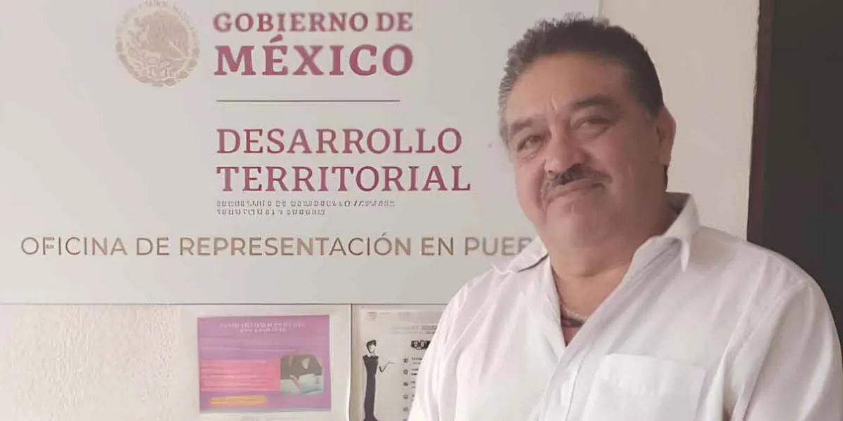 Delegado de Gobernación en riesgo de perder la vista tras violento asalto en la Sierra Norte