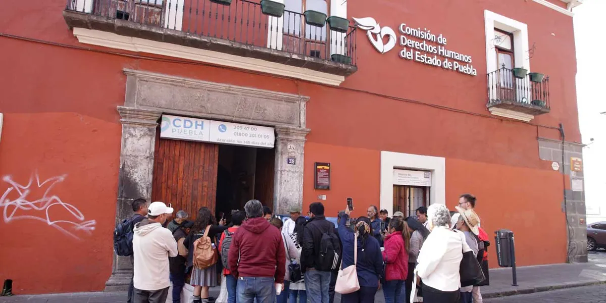 El Congreso evaluará pobres resultados en Derechos Humanos 