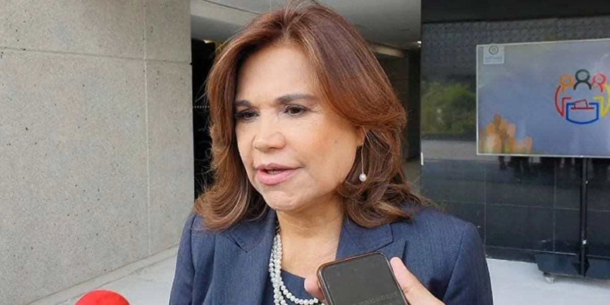 Ecologistas y panistas ofrecen espacio a Blanca Alcalá si abandona al PRI