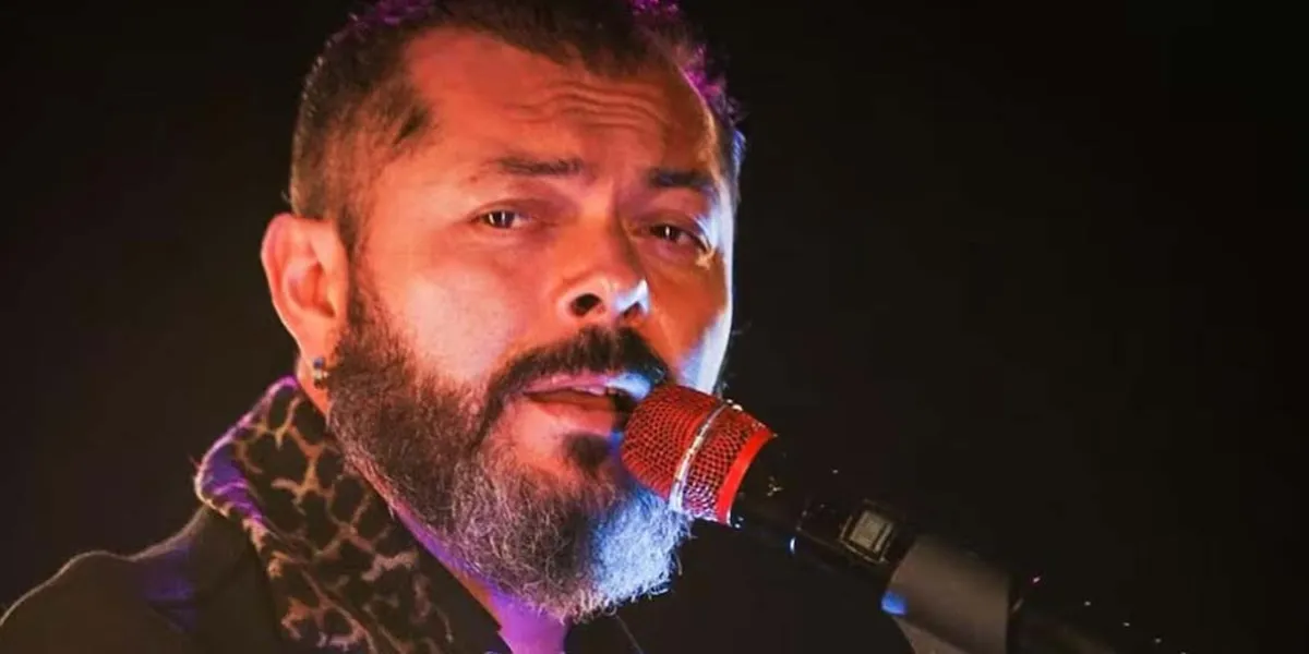 Edgar Oceransky presenta su gira en Puebla con “Volver a abrir la puerta”