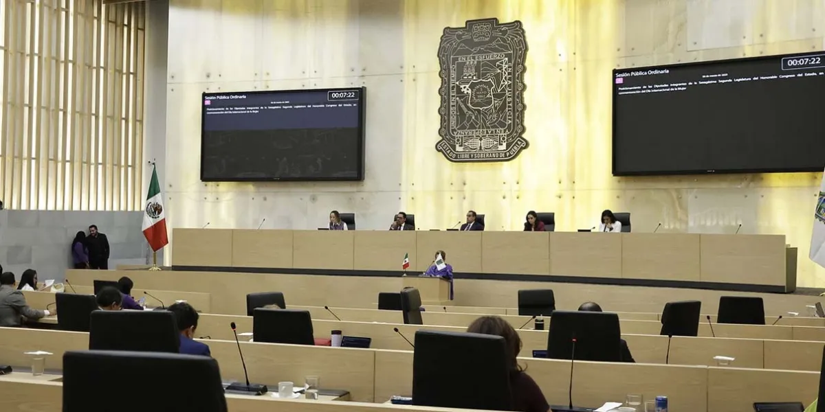 El diputado migrante en Puebla debe ser auténtico, no una farsa
