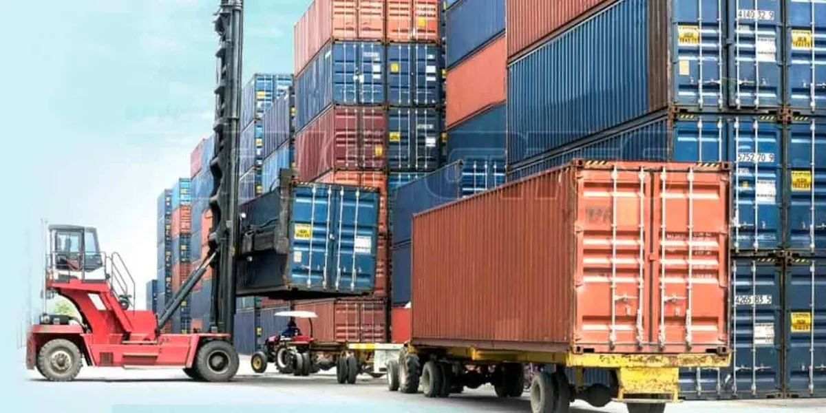 En exportaciones, Puebla escaló al lugar 11 nacional 
