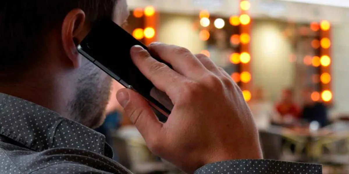 Fiscalía de Puebla rescata a víctima de secuestro virtual y refuerza el uso de la app “No Te Alarmes”