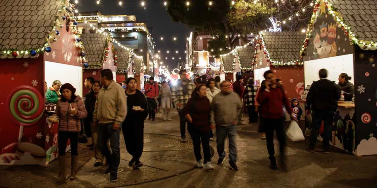 Fiestas decembrinas fortalecen vínculos y favorecen la reconciliación familiar en Puebla