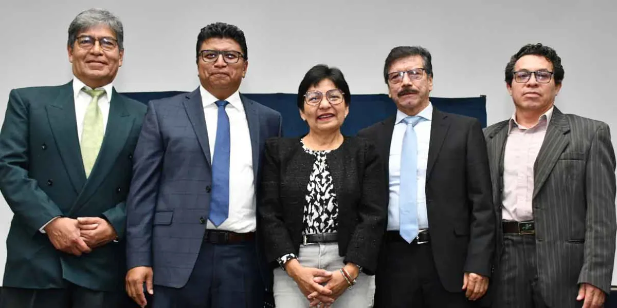 Forma BUAP profesionales competentes que orientarán el futuro del país