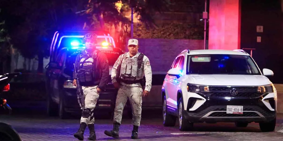 Puebla reduce 14 delitos de alto impacto gracias a la estrategia Puebla Segura