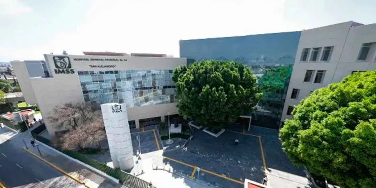 Familia de María de los Ángeles denuncia presunta negligencia en el Hospital Carmen Serdán de Puebla