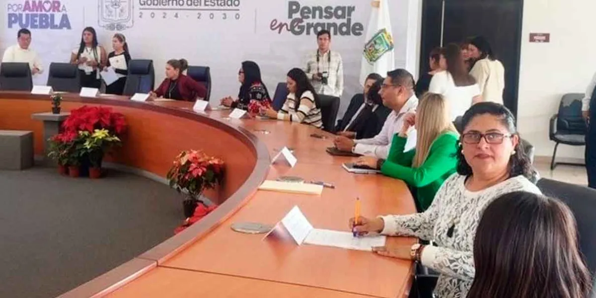 En Huauchinango los derechos de las mujeres son una prioridad 