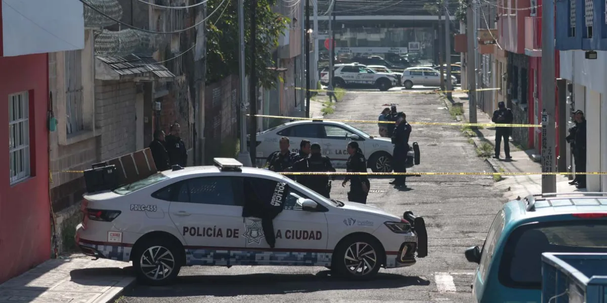 Identifican a mujer encontrada en carrito de supermercado