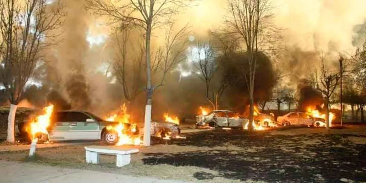 Explosión en Texmelucan: a 15 años, recuerdan la tragedia que marcó al municipio