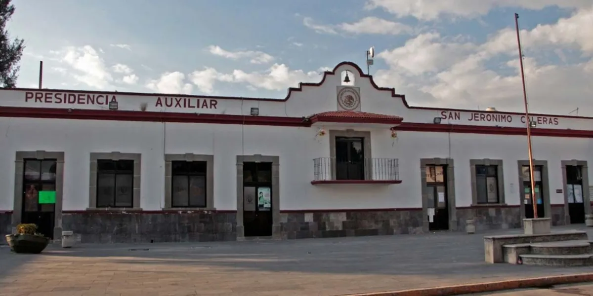 Inversión histórica para juntas auxiliares en Puebla