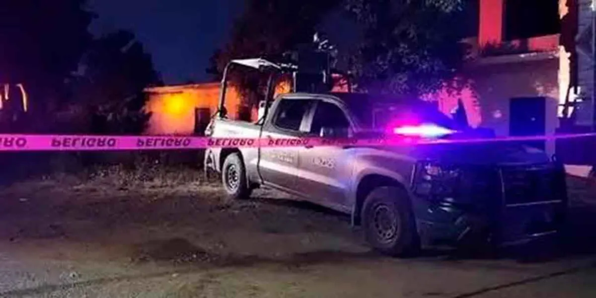 Asesinan a adolescente en Tecamachalco tras ataque armado