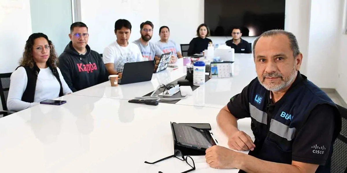 BUAP se integra al proyecto Coatlicue, la supercomputadora mexicana que alcanzará 314 PetaFlops