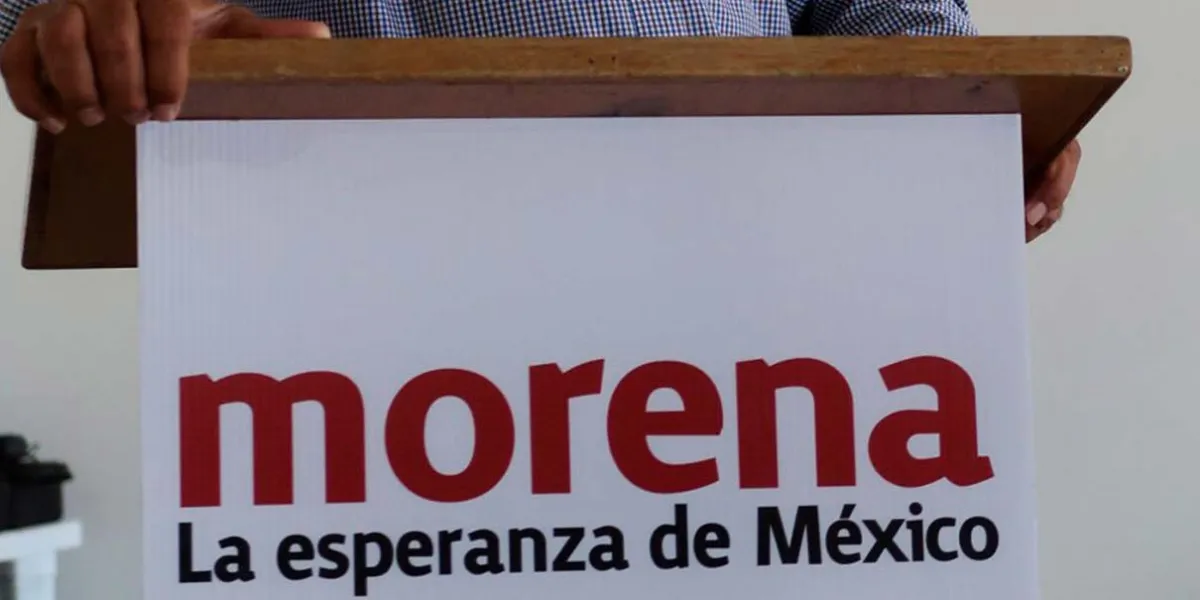 Los opositores se desplomaron, en 2027 no tendremos competencia: Morena