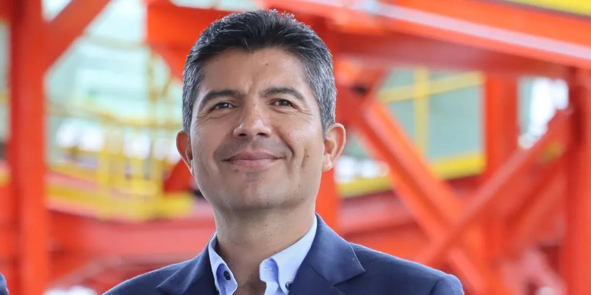 Me quedaré en el PAN, sin dejar de ver a Movimiento Ciudadano: Eduardo Rivera