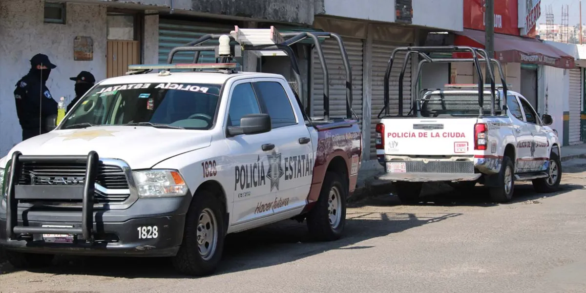 Mercados, un foco rojo delincuencial: Francisco Sánchez; confirmó más detenciones