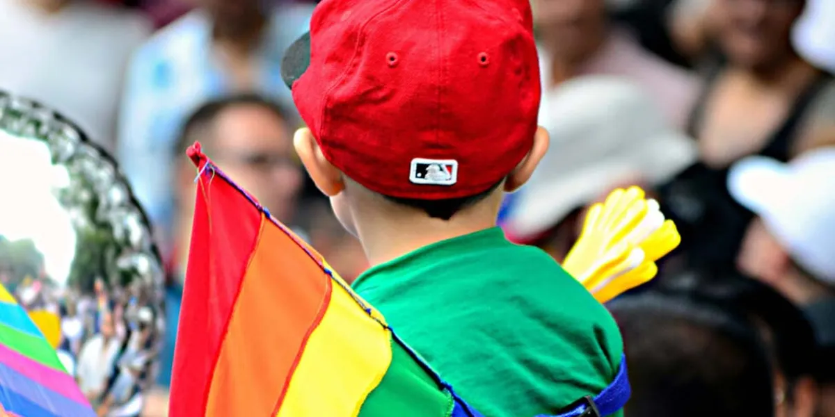 Modificación a identidad de género en Puebla será desde los 12 años de edad