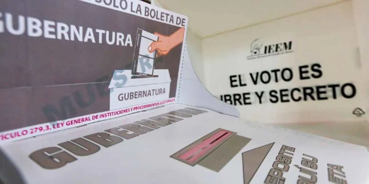 Morena va por todo en 2027
