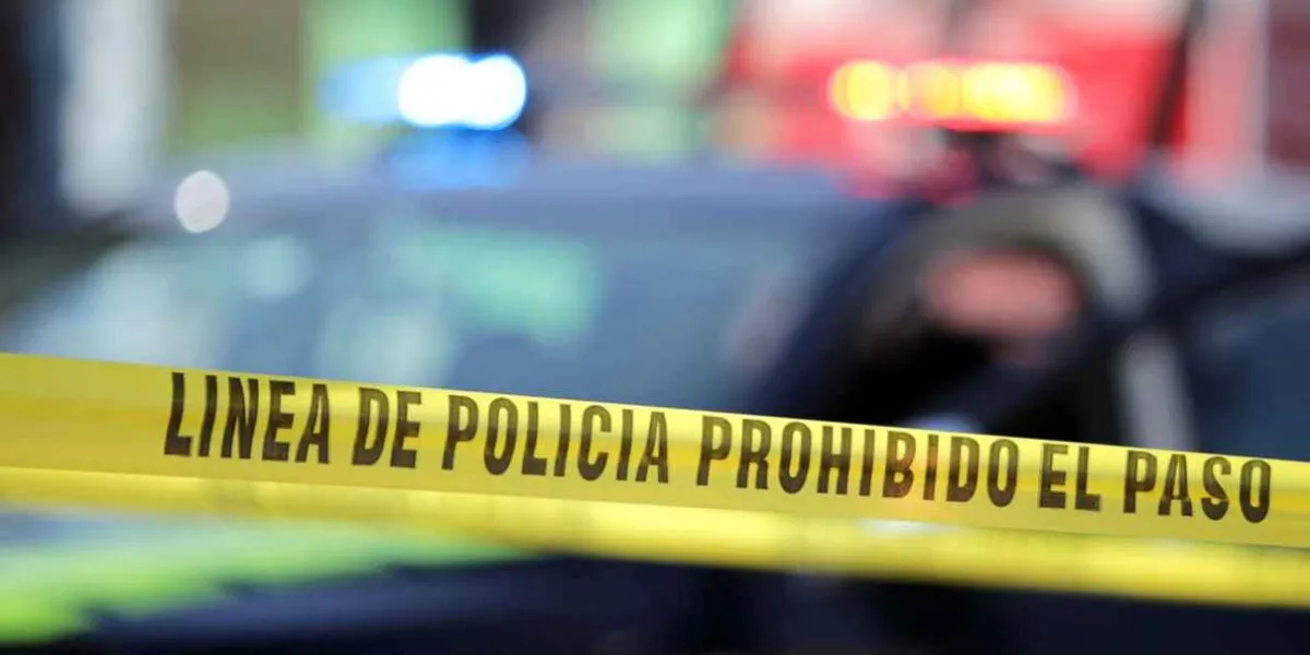 Mujer fallece tras intento de robo en su casa en Tehuacán; delincuentes logran escapar