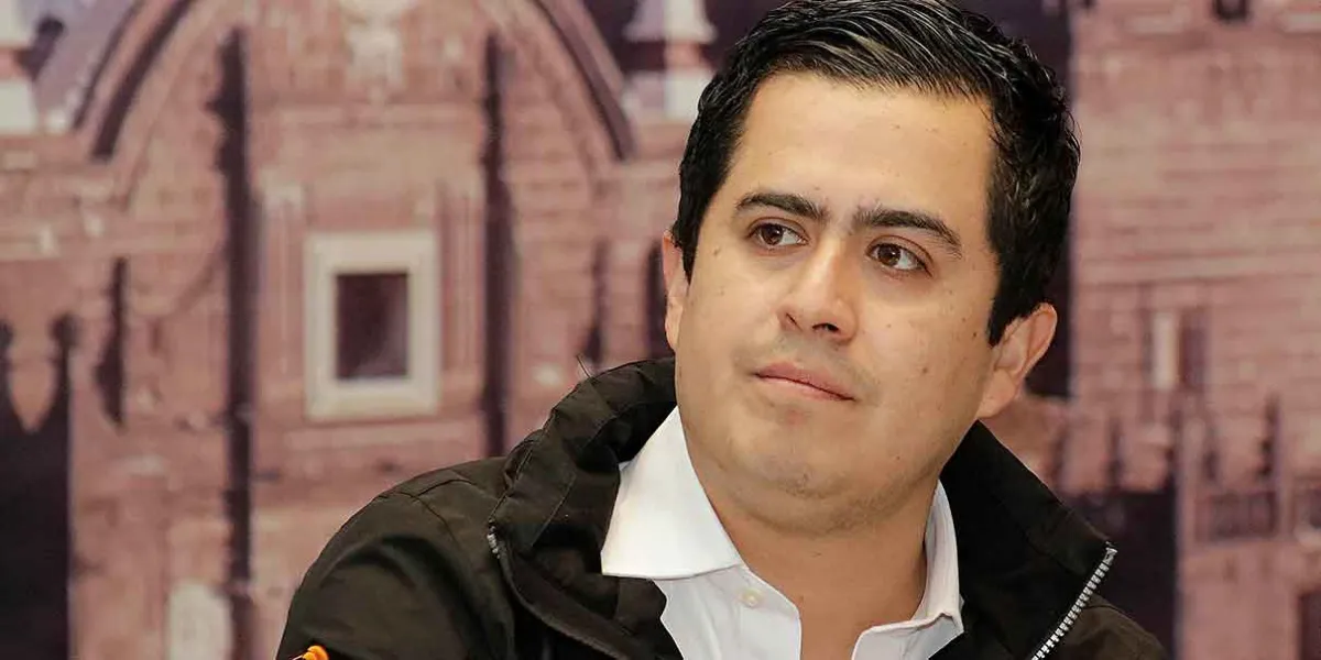 Lorenzo Rivera Nava rechazó acusaciones sobre huachicol; “ni orden de aprehensión hay”   
