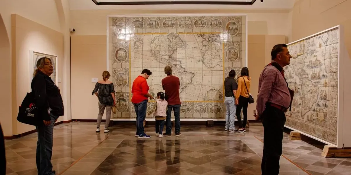 Más de 189 mil asistentes se registraron en las 13 Noches de Museos de 2025