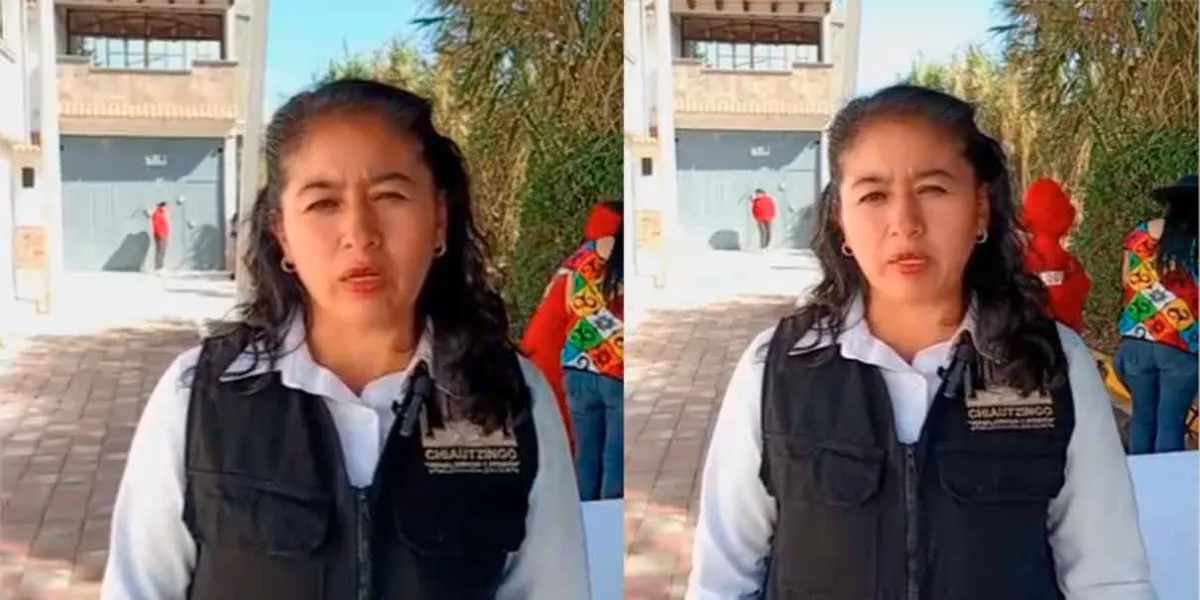 Chiautzingo refuerza operativos contra pirotecnia y riesgos decembrinos
