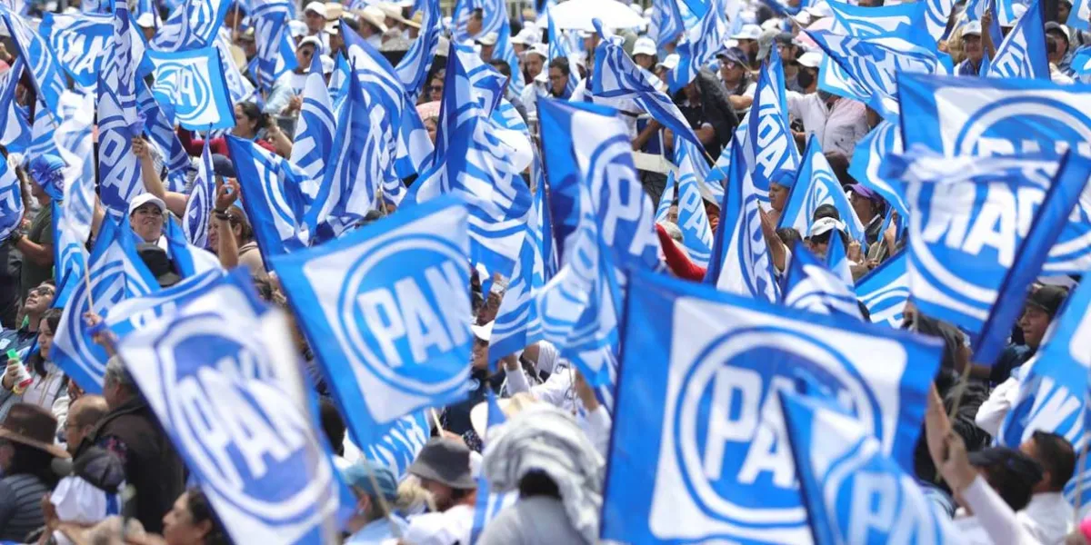 Panistas hacen de todo para salir de las sombras, señaló el PT