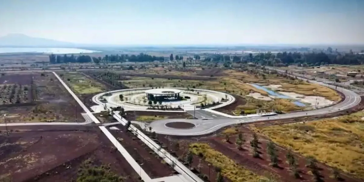 Parque Ecológico y de Reciclaje se instalará en San José Chiapa, anuncia Sheinbaum