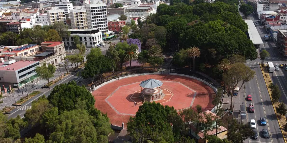 El Paseo Bravo estará mejor con mantenimiento estatal por cinco años 