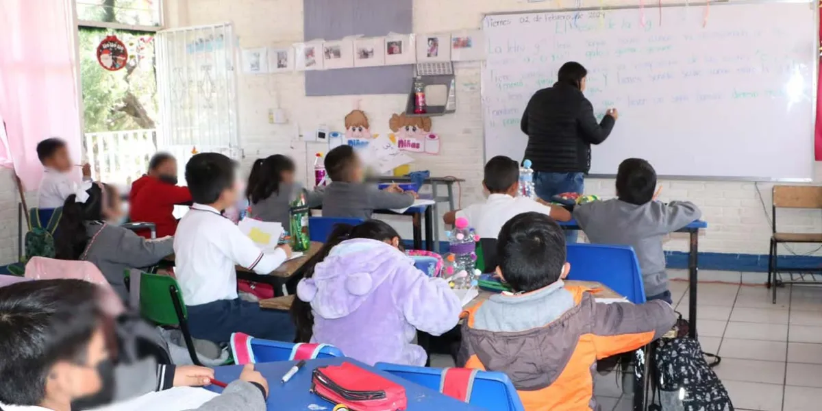 Puebla investiga más de 500 plazas docentes por presuntas irregularidades