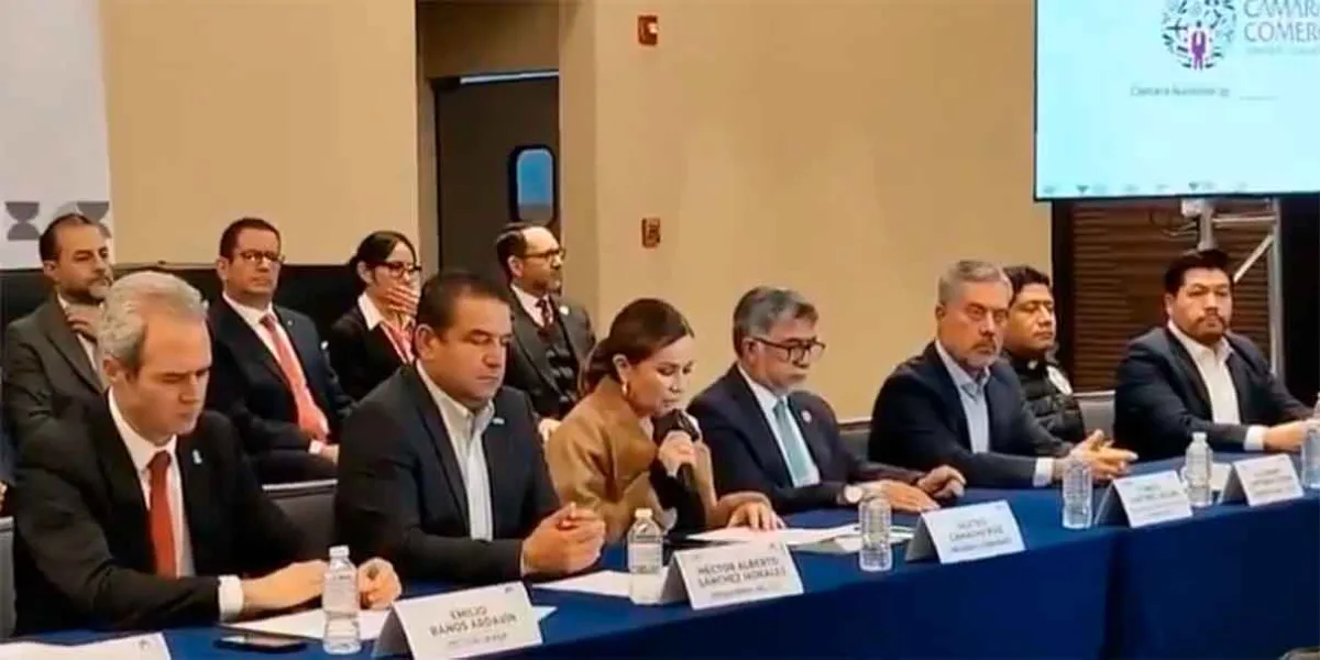 Pulso Puebla presenta plataforma digital para fortalecer la toma de decisiones públicas