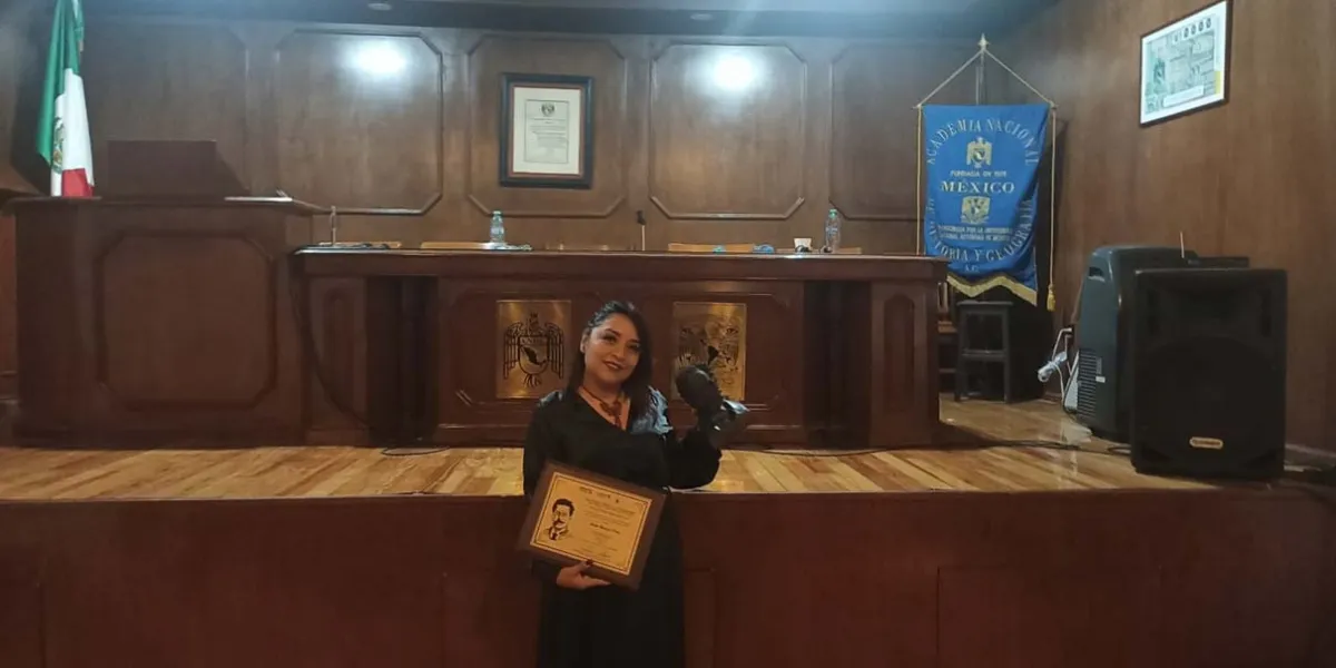 Reconocen a periodistas de todo el país con Premio “Ricardo Flores Magón” 2025
