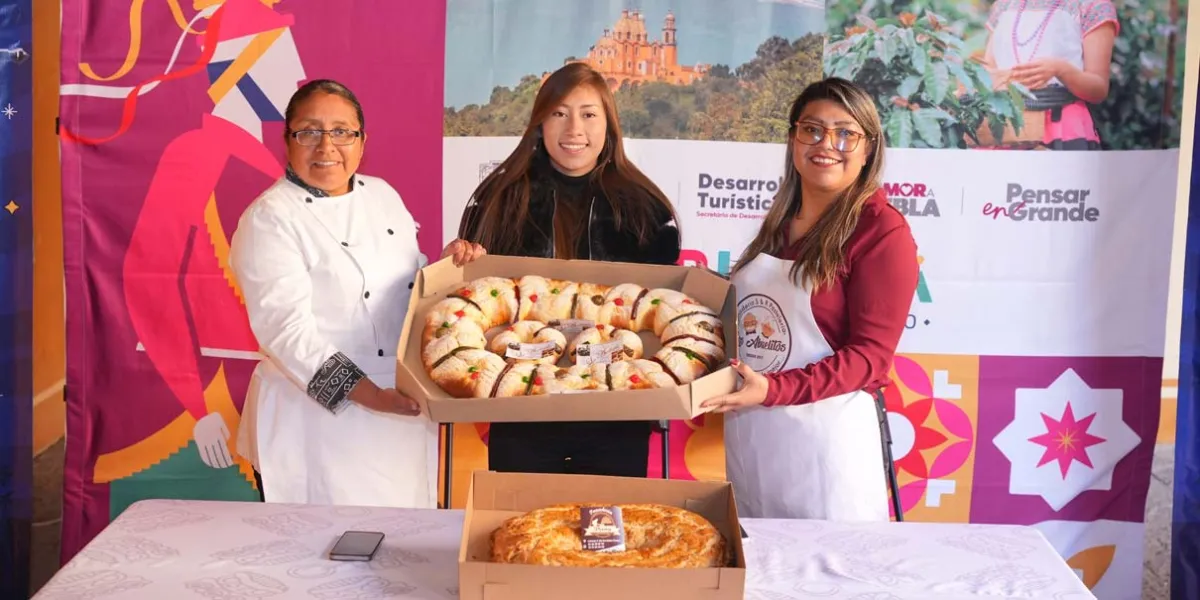Rosca, tradición y turismo: San Rafael Comac se alista para su feria 2026