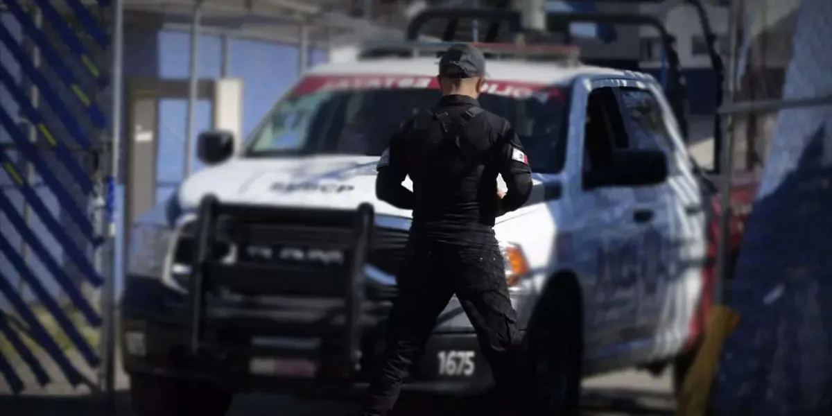 Rotación constante de custodios en penales poblanos para evitar corrupción